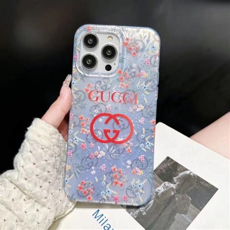 gucci phone case floral|gucci phone cases harrods.